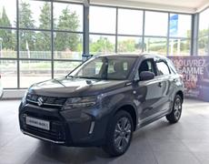 Suzuki Vitara Alès