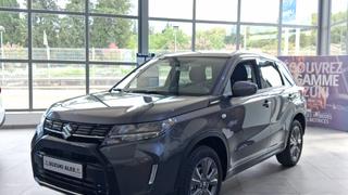 Suzuki Vitara  - Privilege - photo 0