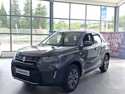 Suzuki Vitara - 1.4 BOOSTERJET HYBRID 110 PRIVILEGE AUTO - 23 990 €