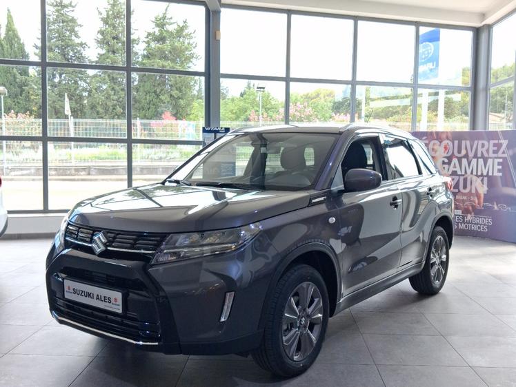 Suzuki Vitara  - Privilege - 23 990 €