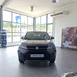 Suzuki Vitara 1.4 BOOSTERJET HYBRID 110 PRIVILEGE Al&egrave;s