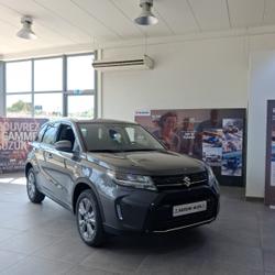 Suzuki Vitara 1.4 BOOSTERJET HYBRID 110 PRIVILEGE Al&egrave;s