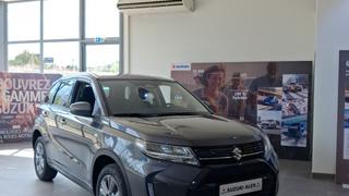 Suzuki Vitara  - Privilege - photo 2