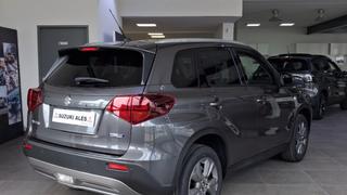 Suzuki Vitara  - Privilege - photo 3