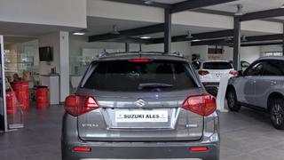 Suzuki Vitara  - Privilege - photo 4