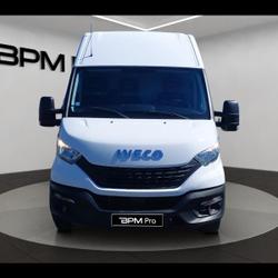 Iveco Daily 35S12 SV12 Saint-L&eacute;ger-de-Lini&egrave;res