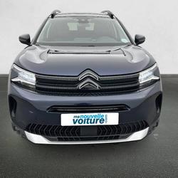 Citroen C5 Aircross C5 Aircross Hybride 145 e-DCS6 - Max Saint-Georges-des-Coteaux