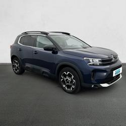 Citroen C5 Aircross C5 Aircross Hybride 145 e-DCS6 - Max Saint-Georges-des-Coteaux
