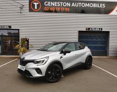 Renault Captur La Chevrolière