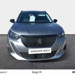 Peugeot 2008 2008 PureTech 130 S&S BVM6 Allure Pack Saint-Langis-l&egrave;s-Mortagne