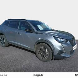 Peugeot 2008 2008 PureTech 130 S&S BVM6 Allure Pack Saint-Langis-l&egrave;s-Mortagne