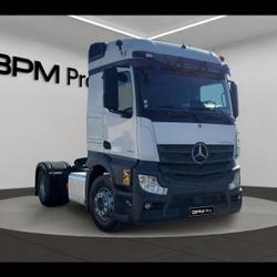 Mercedes Actros 1842 StreamSpace 2.3m E 6 Montoir-de-Bretagne