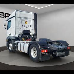 Mercedes Actros 1842 StreamSpace 2.3m E 6 Montoir-de-Bretagne