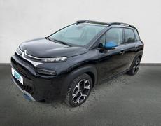 Citroen C3 Aircross Saint-Georges-des-Coteaux