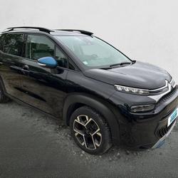 Citroen C3 Aircross C3 Aircross BlueHDi 120 S&S EAT6 - Shine Pack Saint-Georges-des-Coteaux
