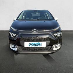 Citroen C3 C3 PureTech 110 S&S EAT6 - Shine Pack Saint-Georges-des-Coteaux