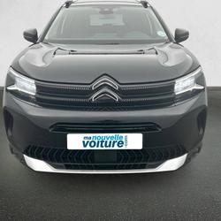 Citroen C5 Aircross C5 Aircross Hybride 136 e-DCS6 - Max Saint-Georges-des-Coteaux