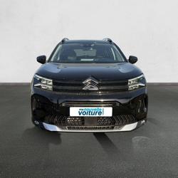 Citroen C5 Aircross C5 Aircross Hybride 136 e-DCS6 - Max Saint-Georges-des-Coteaux