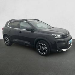 Citroen C5 Aircross C5 Aircross Hybride 136 e-DCS6 - Max Saint-Georges-des-Coteaux