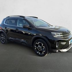 Citroen C5 Aircross C5 Aircross Hybride 136 e-DCS6 - Max Saint-Georges-des-Coteaux