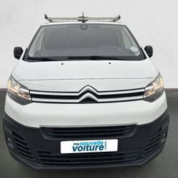 Citroen Jumpy JUMPY FGN M BLUEHDI 145 S&S BVM6 - DRIVER Saint-Georges-des-Coteaux