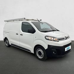 Citroen Jumpy JUMPY FGN M BLUEHDI 145 S&S BVM6 - DRIVER Saint-Georges-des-Coteaux