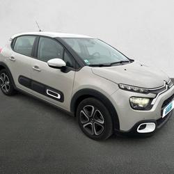 Citroen C3 C3 PureTech 110 S&S EAT6 - Shine Pack Saint-Georges-des-Coteaux
