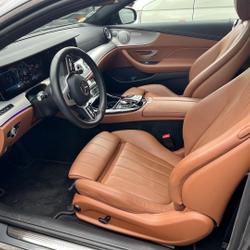 Mercedes Classe E coupe 220 D 194CH EXECUTIVE 9G-TRONIC EURO6D-T Dinan