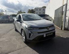 Renault Captur - II GSR 2 EVOLUTION 1.8L 160CV E-TECH - 22 590 €
