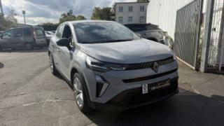 Renault Captur  - photo 0
