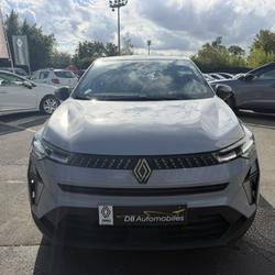 Renault Captur II GSR 2 EVOLUTION 1.8L 160CV E-TECH occasion - Neuville-en-Ferrain - photo 2/10