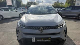 Renault Captur  - photo 1