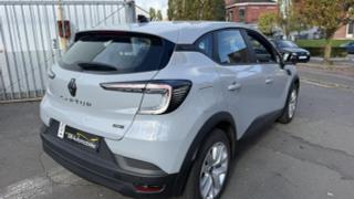 Renault Captur  - photo 3