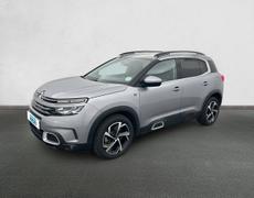 Citroen C5 Aircross Saint-Georges-des-Coteaux