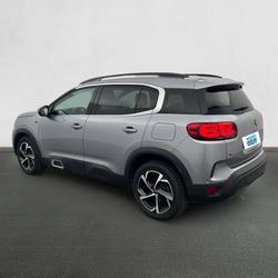 Citroen C5 Aircross Hybride Rechargeable 225 e-EAT8 - Shine occasion - Saint-Georges-des-Coteaux - photo 2/29