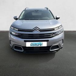 Citroen C5 Aircross C5 Aircross Hybride Rechargeable 225 e-EAT8 - Shine Saint-Georges-des-Coteaux