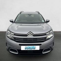 Citroen C5 Aircross C5 Aircross Hybride Rechargeable 225 e-EAT8 - Shine Saint-Georges-des-Coteaux