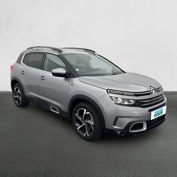 Citroen C5 Aircross C5 Aircross Hybride Rechargeable 225 e-EAT8 - Shine Saint-Georges-des-Coteaux