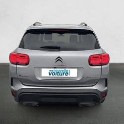 Citroen C5 Aircross Hybride Rechargeable 225 e-EAT8 - Shine occasion - Saint-Georges-des-Coteaux - photo 3/29