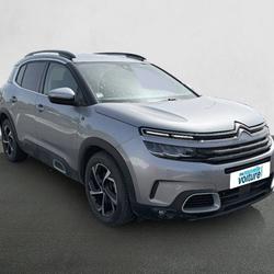 Citroen C5 Aircross C5 Aircross Hybride Rechargeable 225 e-EAT8 - Shine Saint-Georges-des-Coteaux