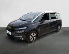 Citroen C4 Spacetourer Saint-Georges-des-Coteaux