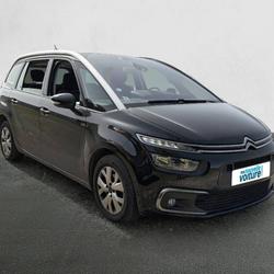 Citroen C4 Spacetourer Grand C4 Spacetourer BlueHDi 130 S&S BVM6 - Business Saint-Georges-des-Coteaux