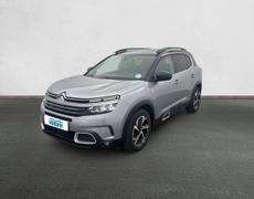 Citroen C5 Aircross Saint-Georges-des-Coteaux