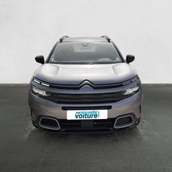Citroen C5 Aircross C5 Aircross PureTech 130 S&S EAT8 - C-Series Saint-Georges-des-Coteaux