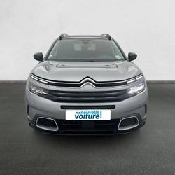 Citroen C5 Aircross C5 Aircross PureTech 130 S&S EAT8 - C-Series Saint-Georges-des-Coteaux