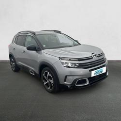 Citroen C5 Aircross C5 Aircross PureTech 130 S&S EAT8 - C-Series Saint-Georges-des-Coteaux