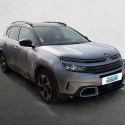 Citroen C5 Aircross C5 Aircross PureTech 130 S&S EAT8 - C-Series Saint-Georges-des-Coteaux