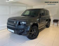 Land Rover Defender Vannes