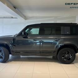 Land Rover Defender 110 2.0 P400e X-Dynamic HSE Vannes