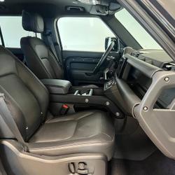 Land Rover Defender 110 2.0 P400e X-Dynamic HSE Vannes